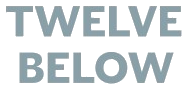 Twelve Below
